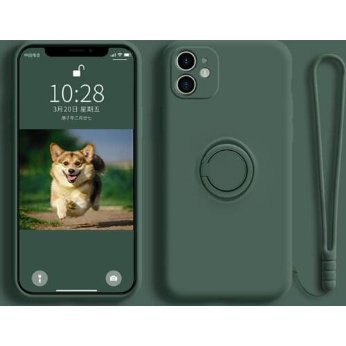 YOMILE Phone Cases Xiaomi Redmi 7