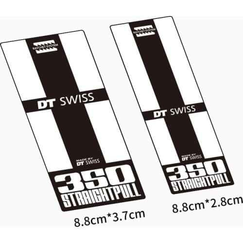 350 hub mountain bike road bike stickers bicycle color change custom personalized coating wheel set wheels