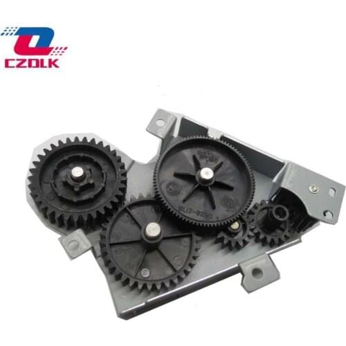 5Pcs X New compatible RC2-2432-M601 Swing Plate Gear Assembly for HP LaserJet Enterprise 600 M601 602 603 dn n x xh