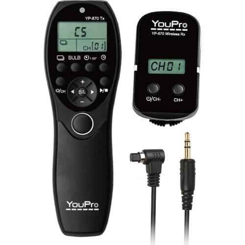 Пульты для фотоаппаратов Arealer China At AliExpress