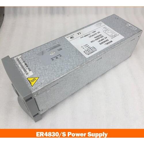 Power Supply For Emerson ER4830/S Will Fully Test Before Shipping