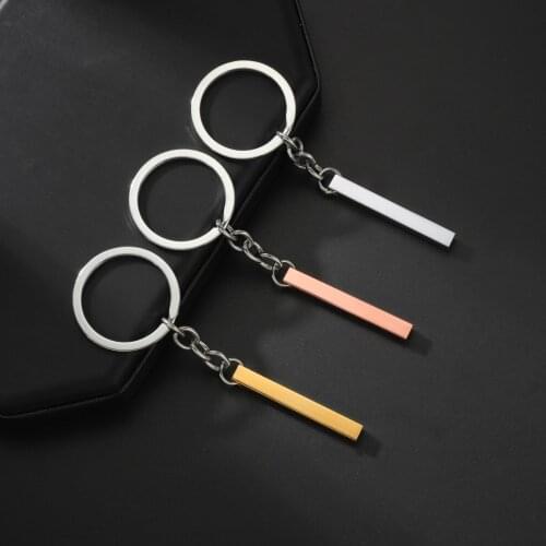 YWSHK Bangtan Boys Keyring Keychain Split Ring Keyfob Key Holder Rings Women Men DIY Key Chains Accessories Custom Engraving