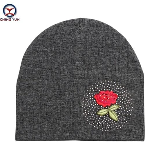 Women's Winter Hats CHING YUN China