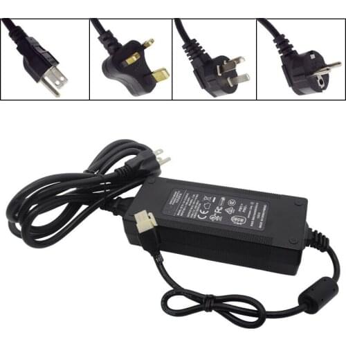 For ENG 3A-1C2DB18 18V 6.66A AC Adapter Power Supply 3-Pin - Used
