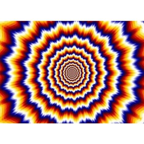 5D DIY Diamond Painting Beaded Rhinestone Picture Cross Stitch Kit Full Diamond Embroidery Inlaid Mosaic Home Decoration Gifts