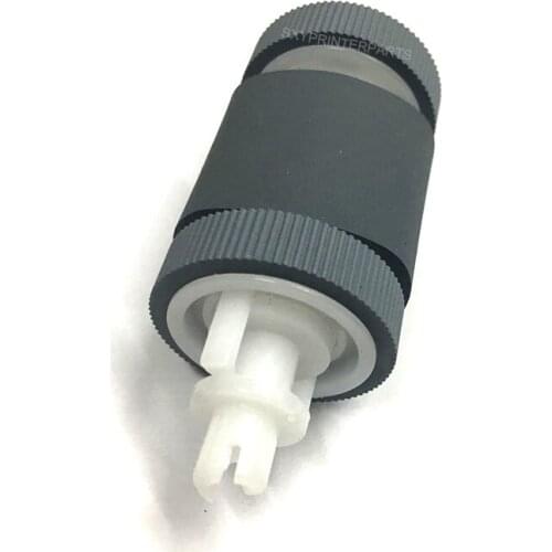 Free shipping 10pcs/lot compatible Pick up roller Tray2 For Laser Jet P3005 RM1-3763-000