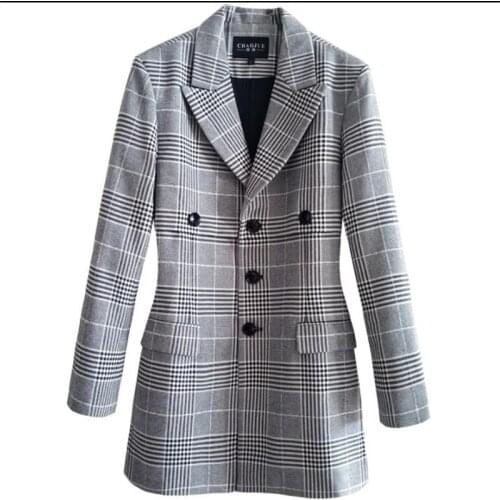 Mens trench coats man single-breasted short coat men plaid clothes slim fit double-breasted overcoat long sleeve