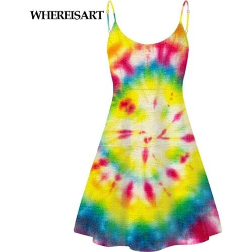 Женские платья WHEREISART China At AliExpress