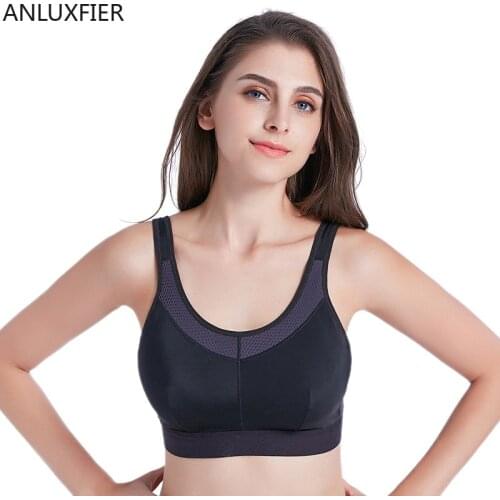 X9032 Mastectomy Bra 85C for Silicone Breast Prosthesis Breast Form Cancer Artificial Boobs Insertable Fake Chest Breathable Bra