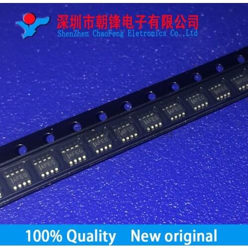 20PCS MP2159GJ-Z MP2159GJ marking:IAFEG SOT23-8 New original