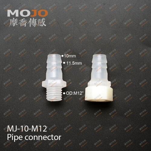 2020 Free shipping!!MJ-10-M12 cooling fog nozzle (100pcs/lots)