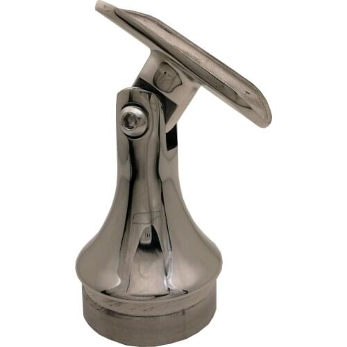 304 horn-shaped accessories for stairs, railings, handrail system accessories