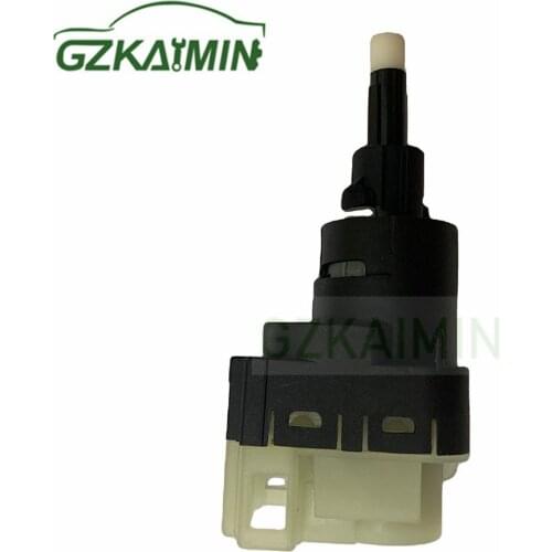4 Pin Brake Light Stop Switch OEM 1C0945511A For VW Golf Bora Passat Beetle Sharan Lupo