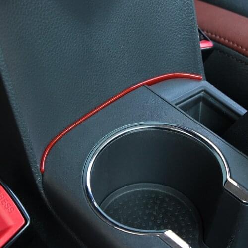 Hot 2016 New Refitting accessories For Skoda rapid a5 a7 YETI Superb Citigo Fabia Octavia 2 CitiJet MissionL