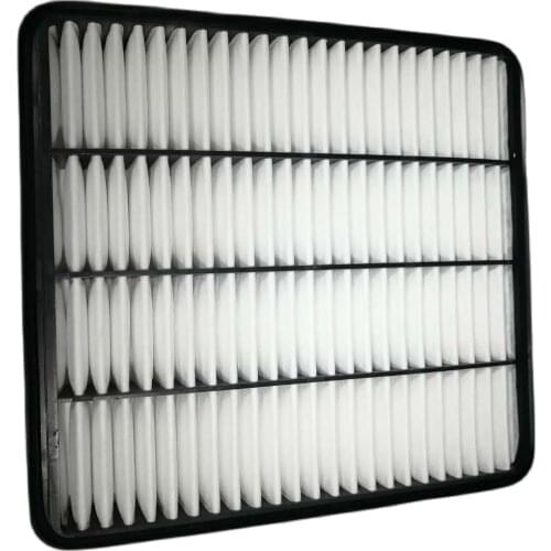 Automobile air filtOEM 17801-38030 1780138030 for Toyota Sequoia 4.6l 5.7L 2008 Land Cruiser 4.7L 1998-2007 Lexus LX570 5.7