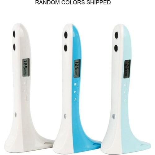 Digital Ultrasonic Height Measuring Ruler Precision Height Meter Child Adult