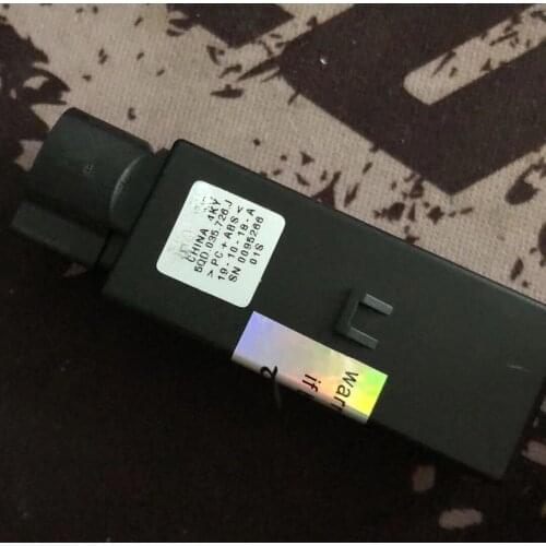 For VW Golf 7 MK7 CarPlay MDI USB AMI Install Adapter Plug Socket Switch Button Harness 5G0 035 726 J 5GD035726J