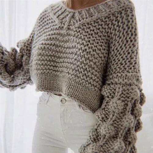 FollowYouLike Women's Cashmere Pullovers