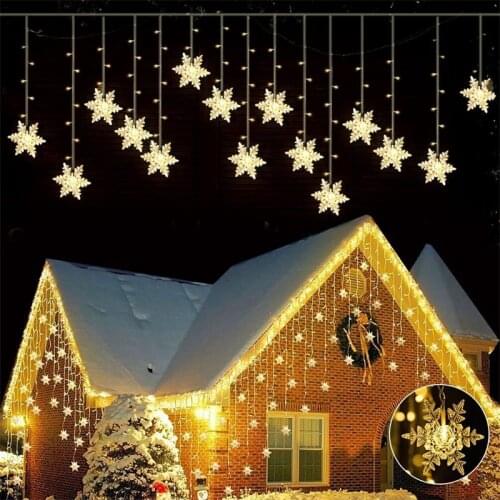 GHIURAG LED String Lights