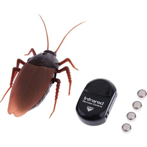 1 Piece Toy Simulation Remote Control Infrared Playful Trick For Child