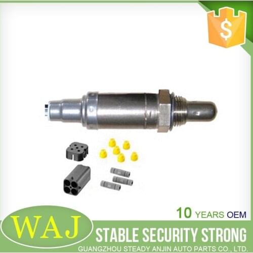 Customized Oem 3 wires Universal lambda sensor oxygen o2 sensors 0258986502