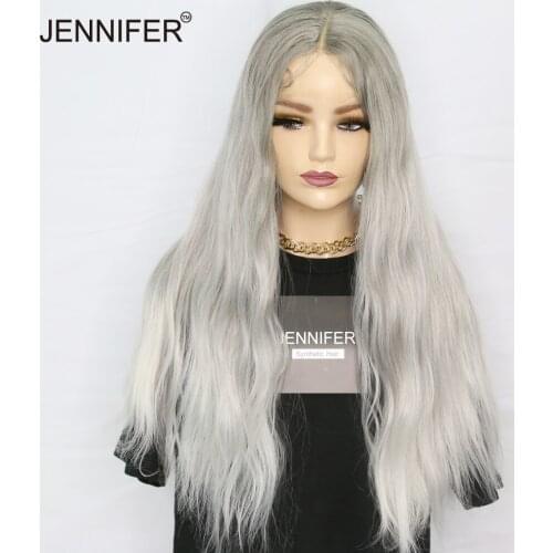 JENNIFER Curly Wigs