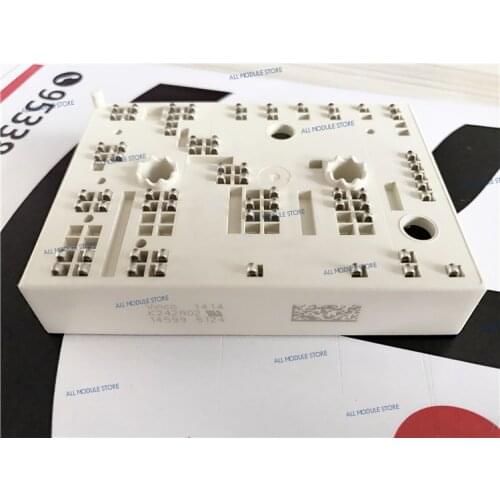 K242A02 FREE SHIPPING NEW AND ORIGINAL MODULE