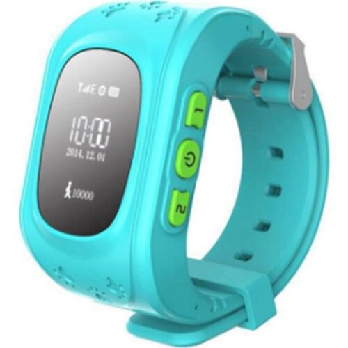 NORTH EDGE Children's Watch With Gps Tracker China