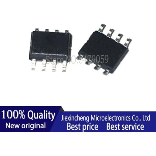 New original SY8133FCC AAW MP1493DS-LF-Z MP1493 24LC04BT-I/SN 24LC04BI SP3485EEN SP3485EE ME8202SG 8202 SOP8