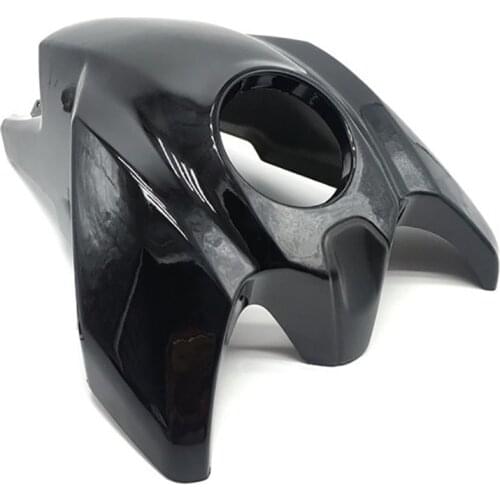 For HONDA GROM MSX125 2008-2015 Motorcycle Gas Tank Cover Fairing Fuel Tank Cover Protection Accessories