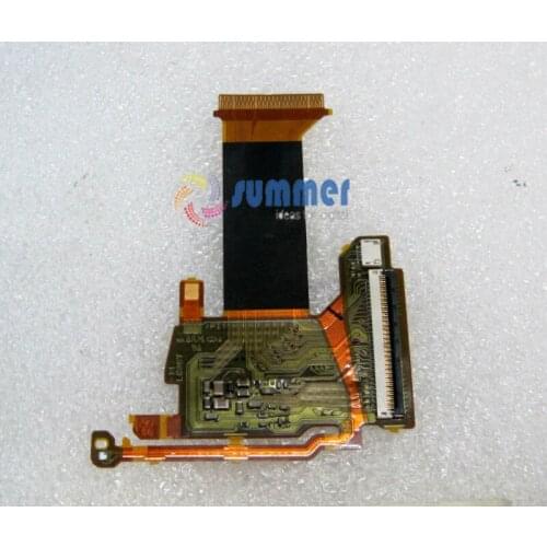 Original Digital Camera 5N flex NEX-5N cable for sony NEX -5N LCD TO mainboard flex NEX5N FLEX repair parts free shipping