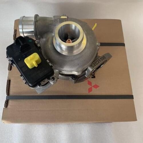 TD04L 49477-01214 49694-90290 Turbocharger actuator for LAND ROVE*R Freelander II Evoque JAGUA*R XF 2.2 TD4 10-14 TD4 110KW