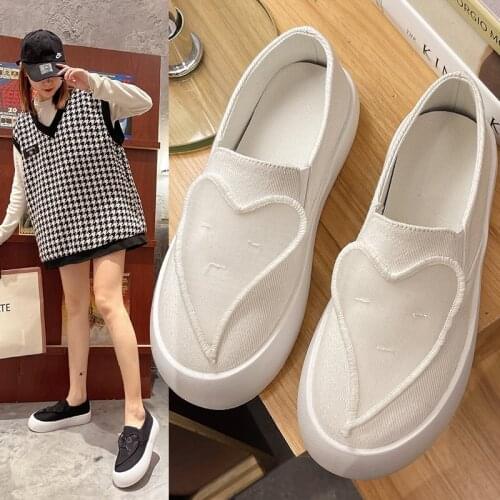 QIWN Women's Sneakers