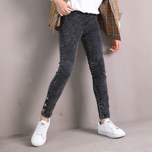 RIQIWIKI Jeans For Girls