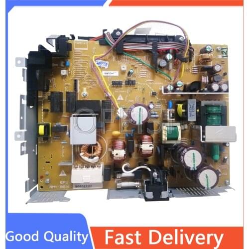 RM1-8514 RM1-8614 Engine Control Power Board For HP M521 M525 M521dn M521dw M525dn M525f 521 525 Low Voltage Power Supply Board