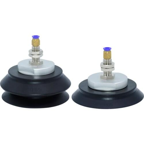 Vacuum suction cup industrial manipulator suction cup SMC pneumatic ZPT HB125 100 80 63 50 40 32 ZPT HB
