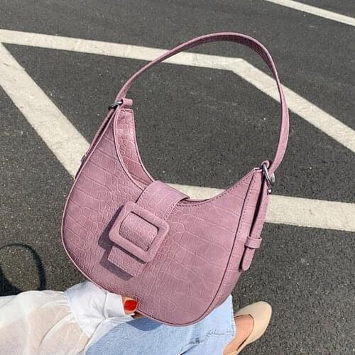 Stone pattern Tote bag 2020 Fashion New High Quality Leather Womens Designer Handbag Travel Shoulder Messenger Bag Armpit bag