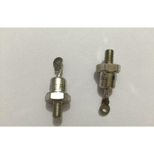 10PCS ZP5A 1600V rectifier diode Spiral diode The copper production