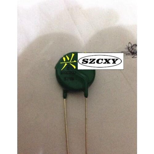 100% New and original 10PCS 20D911K 20K911 910V dip-2 diameter 20MM 910D200