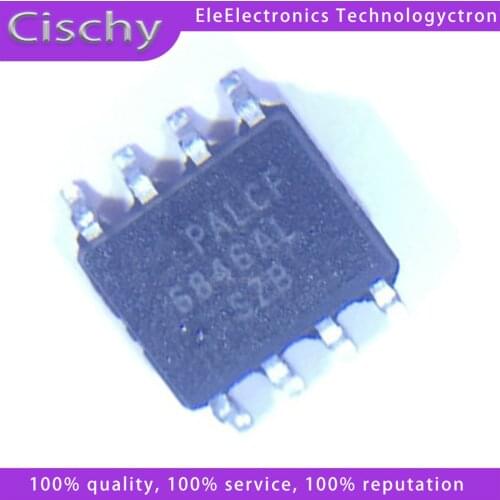 5pcs SG6846ALSZ SG6846JLSZ SG6846BCSZ OTP SG6846BCSZ 6846 SG6846 SG6846B SG6846BC 6846B SOP-8 In Stock