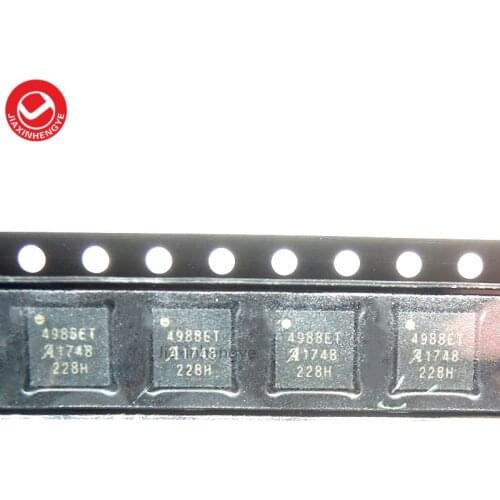 A4988SETTR A4988SET A4988SETTR-T A4988SE 4988ET QFN Original Quality Assurance 5PCS/LOT