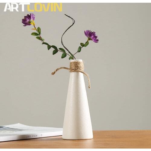 Высокие вазы для цветов ARTLOVIN China At AliExpress