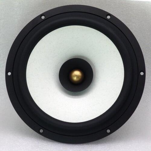 Hf-094 HiFi Speakers 8 Inch HiFi Full Range Speaker Y35 Aerospace Magnetic Loudspeaker 8ohm