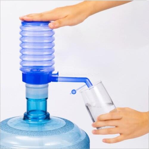 Hot Sale Cheap Gallon Kettle Water Dispenser Outlet Manual Small Portable Water Pump