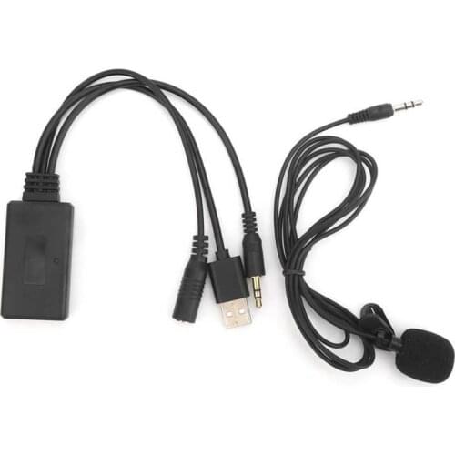 Fydun Car Audio Wires