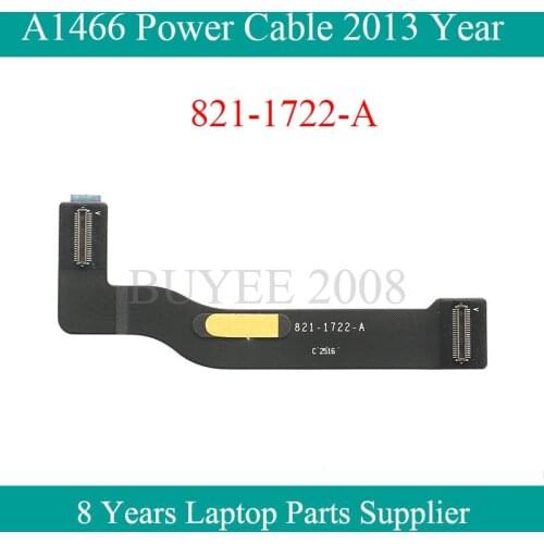821-1722-A For Macbook Air 13.3" A1369 A1466 Power Cable 2013 2014 2015 Year Replacement