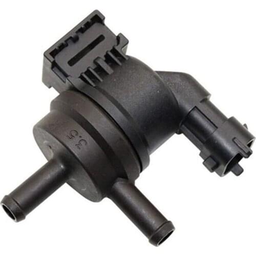 Car Vapor Canister Solenoid Purge Control Valve for Hyundai KIA 29010-02100