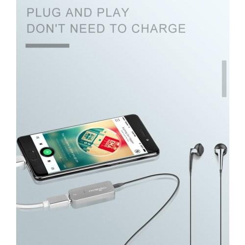 KNONEWIN Digital-to-analog Converters
