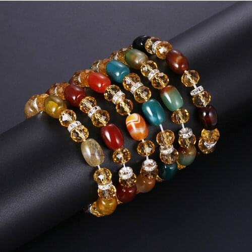 Fashion Bracelets LENNIK China