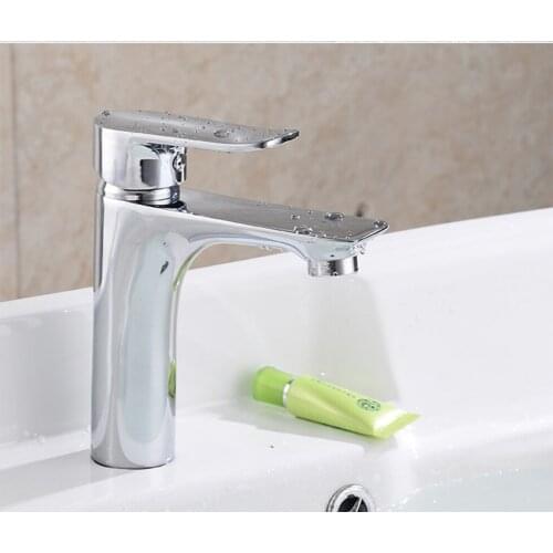 Temkunes Bath Faucets